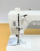 車樂美 Janome 1600PQC 仿工業直線縫紉機（附輔助桌）