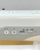 車樂美 Janome 1600PQC 仿工業直線縫紉機（附輔助桌）