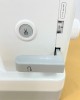 車樂美 Janome 1600PQC 仿工業直線縫紉機（附輔助桌）