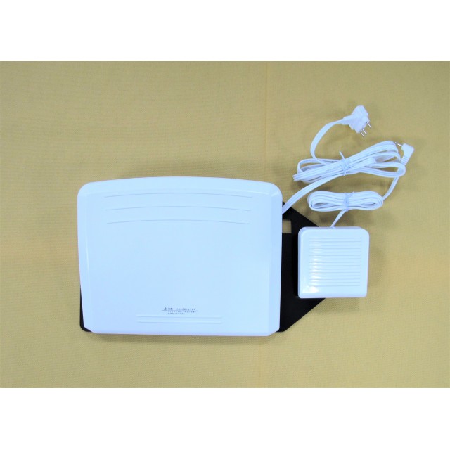 車樂美 Janome 1600PQC 仿工業直線縫紉機（附輔助桌）