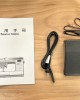 車樂美 Janome 780DC 電腦型縫紉機（送輔助桌）