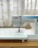 車樂美 Janome 780DC 電腦型縫紉機（送輔助桌）