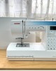 車樂美 Janome 780DC 電腦型縫紉機（送輔助桌）