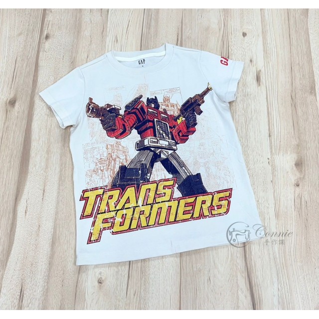 兒童圓領針織衫紙型 (兒童:80~140) 