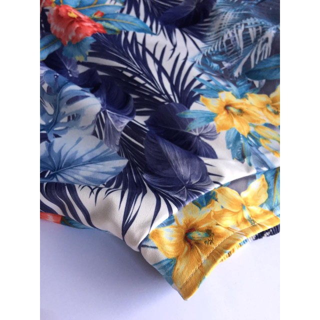 圓裙紙型 (成人:S~L)