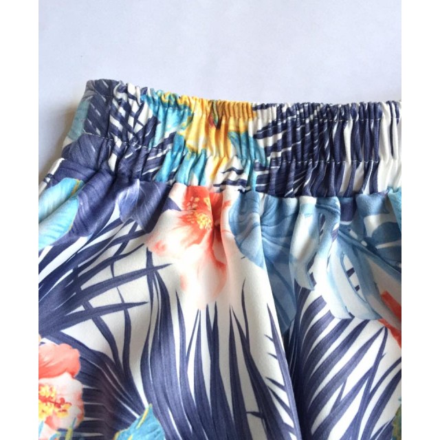 圓裙紙型 (成人:S~L)