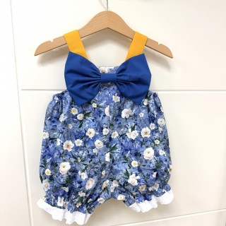 糖果褲紙型 (兒童: 70、80、90、100)