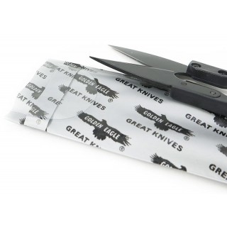 Golden Eagle 老鷹牌塑鋼 紗剪 線剪