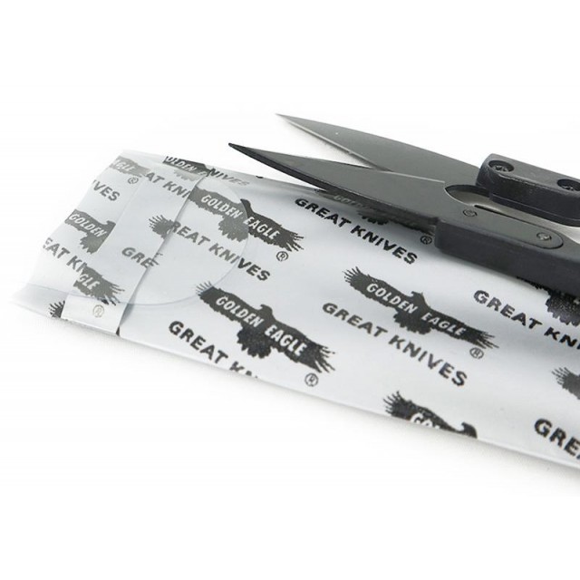 Golden Eagle 老鷹牌塑鋼 紗剪 線剪