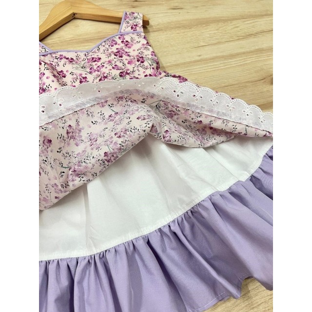 平織布 白色薄布40支棉 可做童裝內裡布 (50%天絲 50%棉)