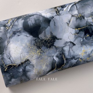 美國品牌燙金布 點金石-默金 現貨布