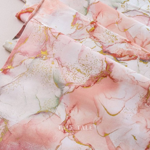美國品牌燙金布-點金石-粉金 現貨布