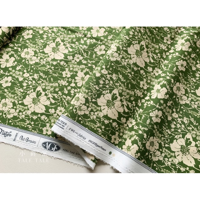 AGF 美國品牌 現貨布