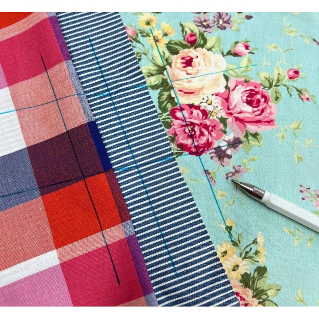 刺繡專用高級紙襯，可撕式（薄款）