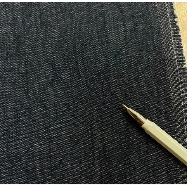 超滑順水 0.7mm鋼頭水消筆，超顯色(一支筆加5支筆芯)