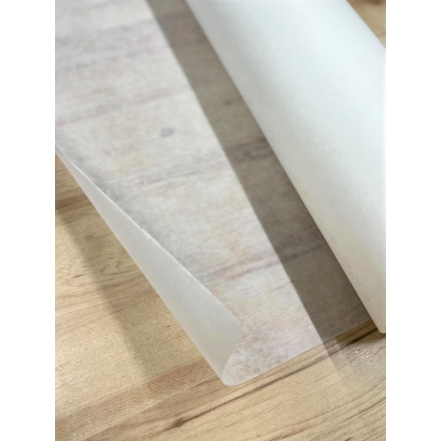 刺繡專用高級紙襯，可撕式（薄款）